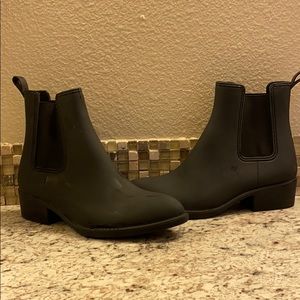 Havana last water booties